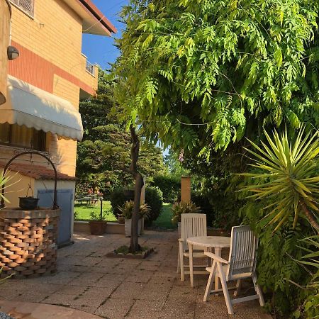 Your Home Fiumicino Exterior photo