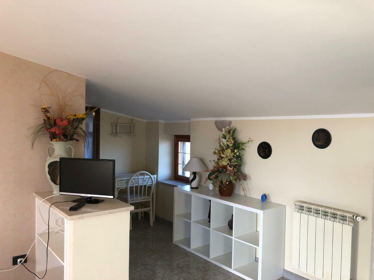 Your Home Fiumicino Exterior photo
