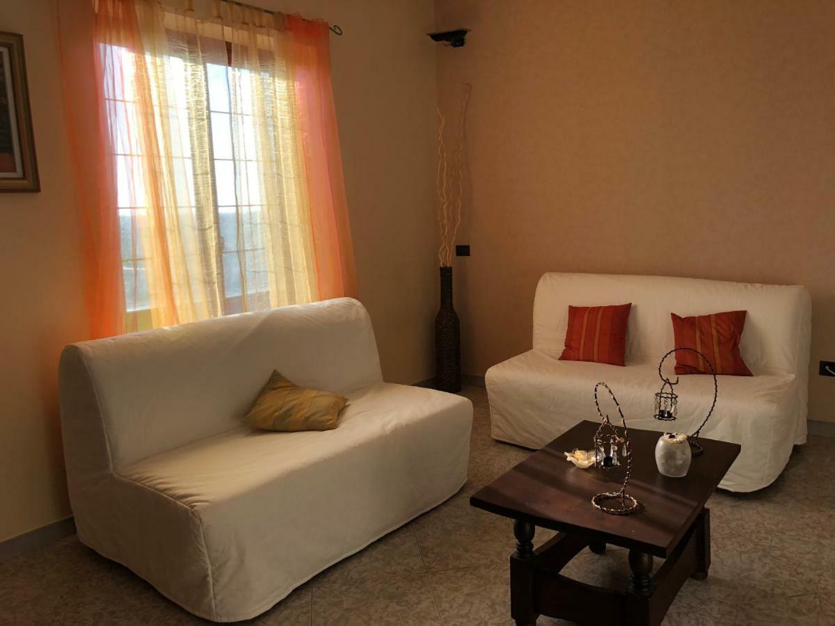 Your Home Fiumicino Exterior photo