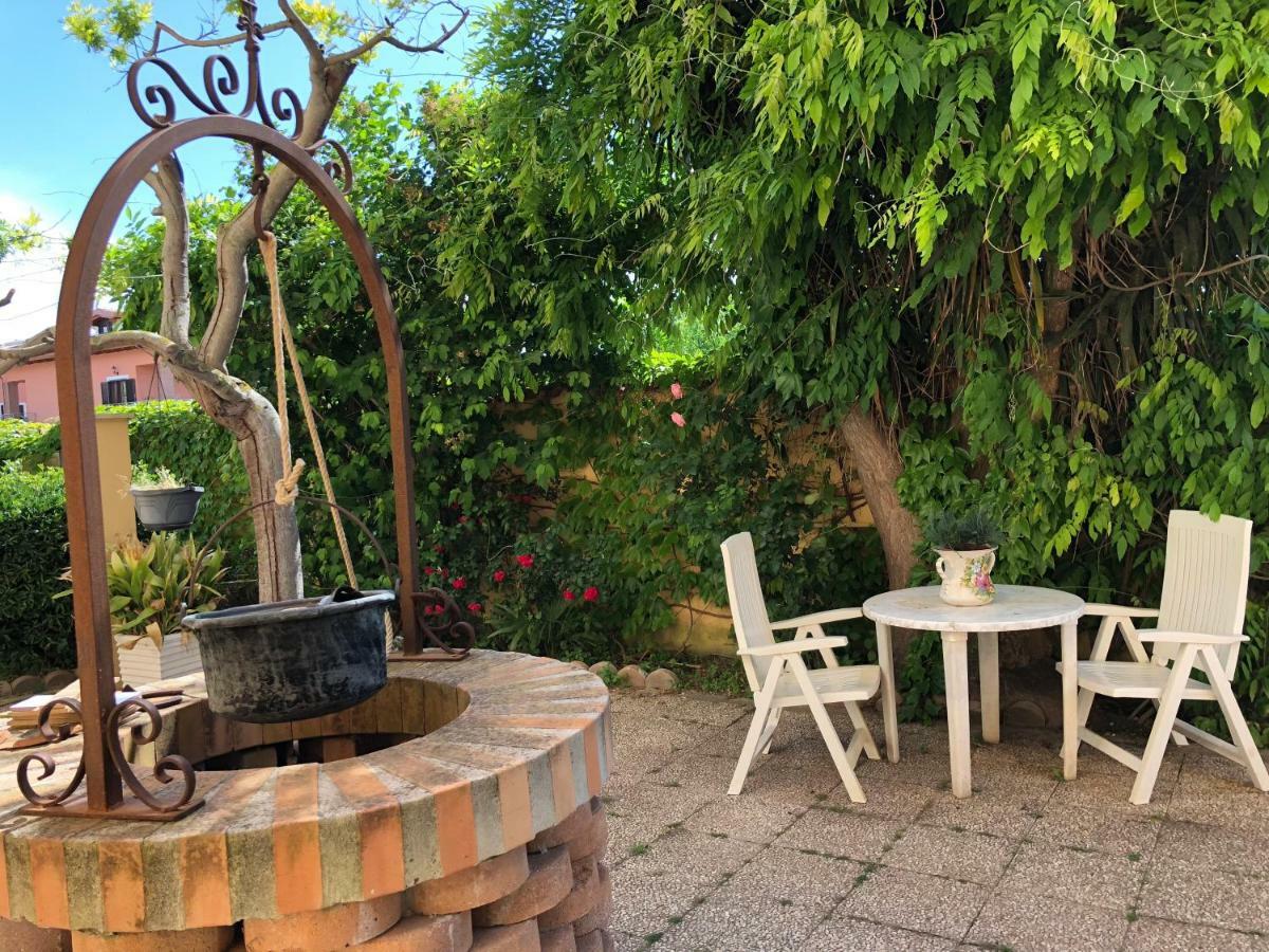 Your Home Fiumicino Exterior photo