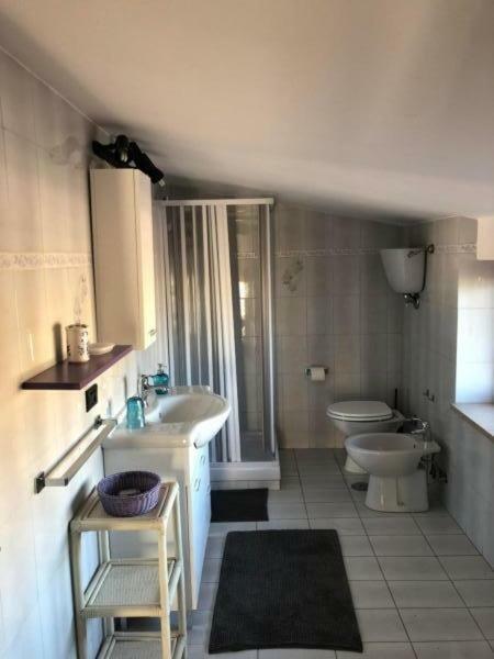 Your Home Fiumicino Exterior photo