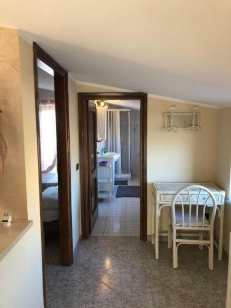 Your Home Fiumicino Exterior photo