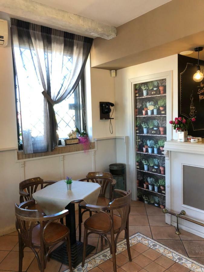 Your Home Fiumicino Exterior photo