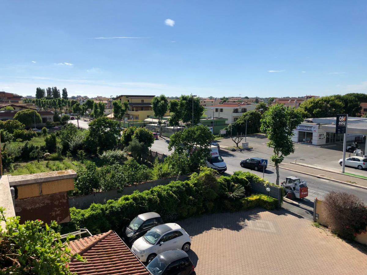 Your Home Fiumicino Exterior photo