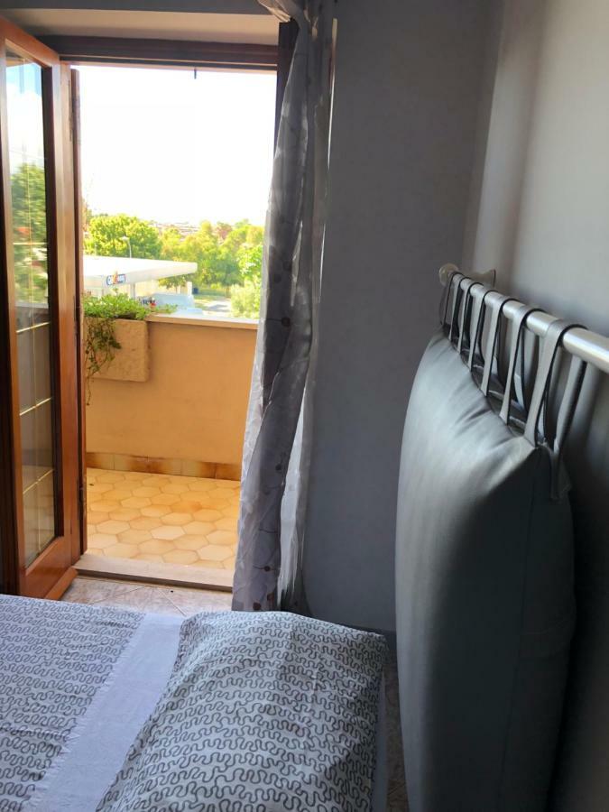 Your Home Fiumicino Exterior photo