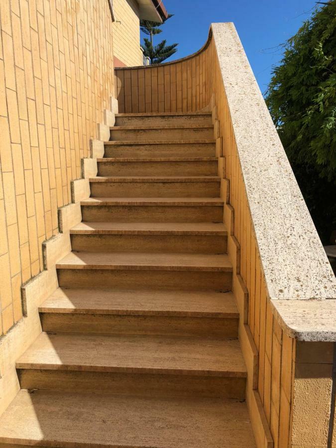 Your Home Fiumicino Exterior photo